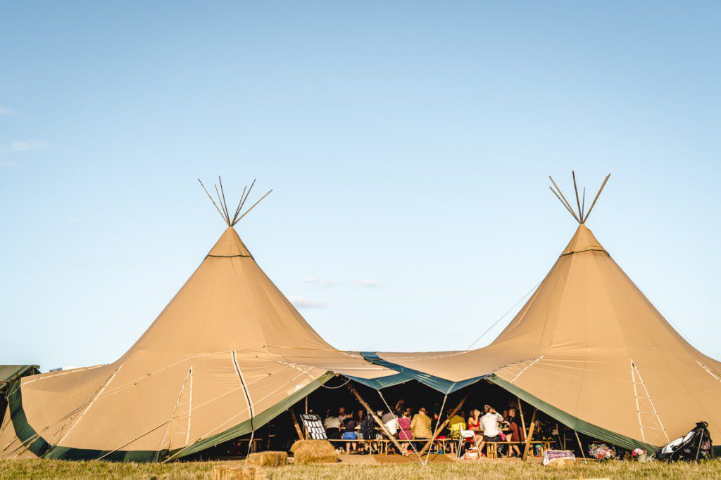 best quirky cotswold wedding venues