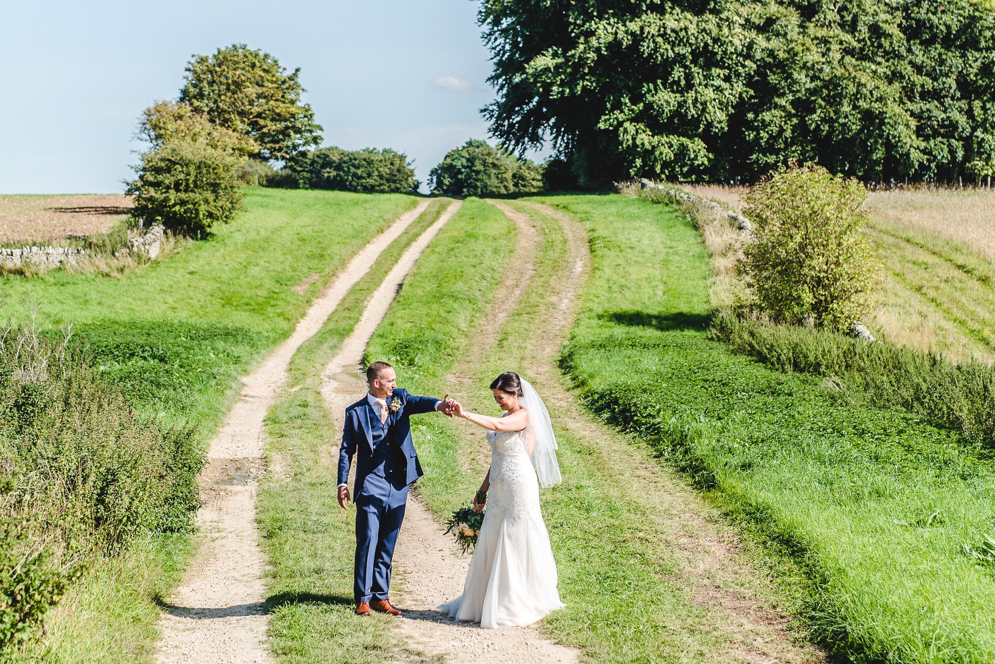 Gloucestershire wedding photographer Bigeye Photography