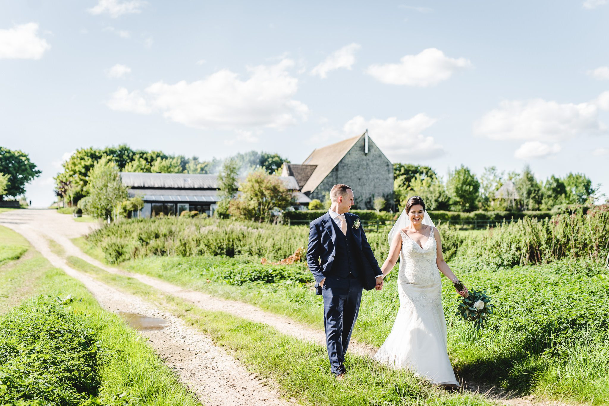 Stone Barn wedding photographer