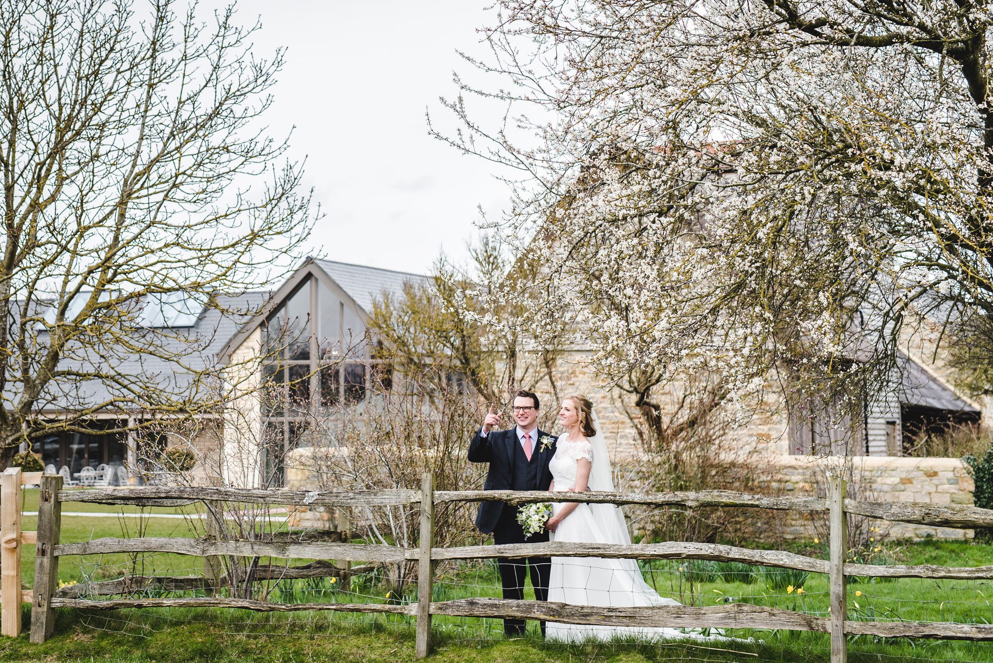 Gloucestershire Wedding Photographer