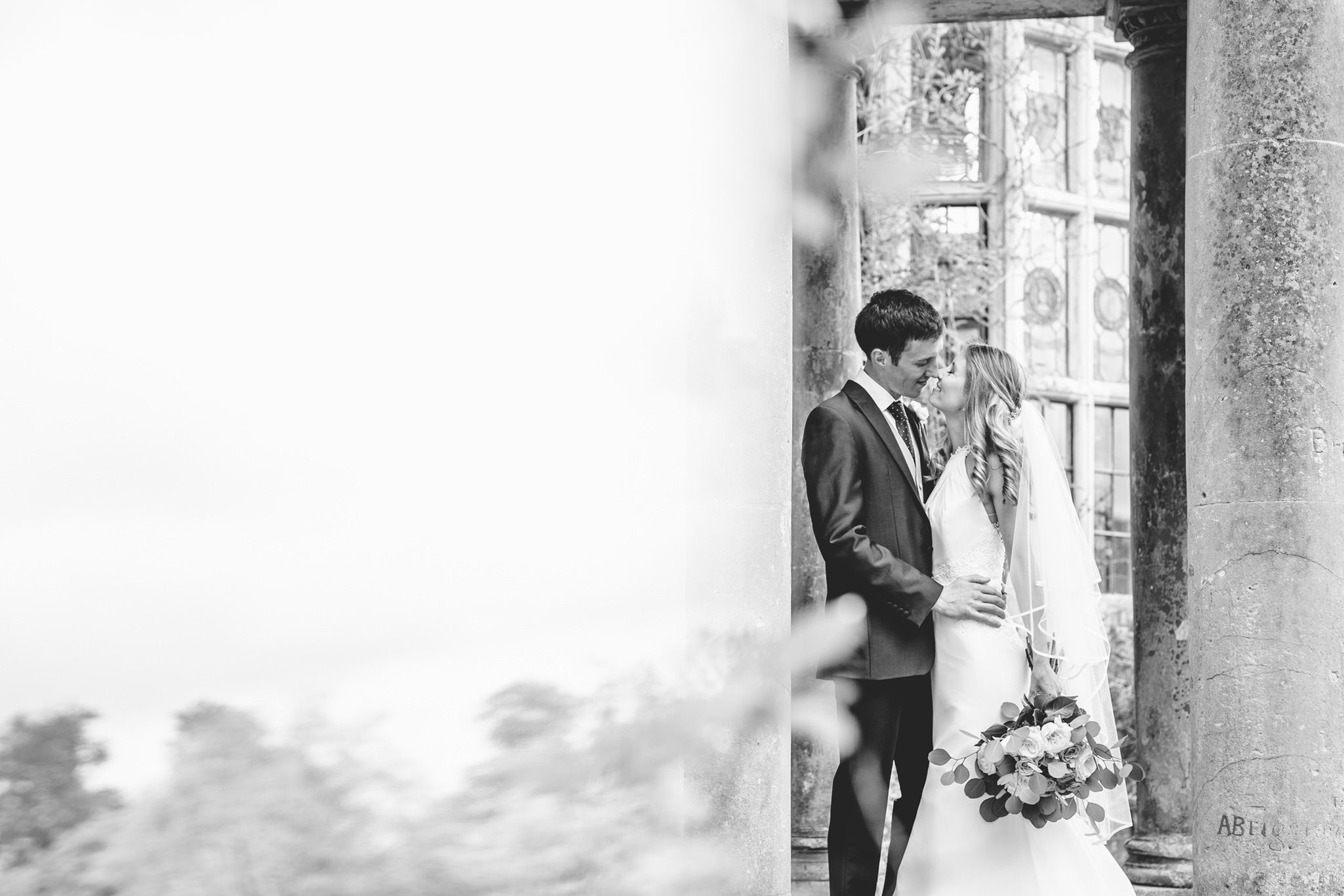 Gloucestershire wedding photographer