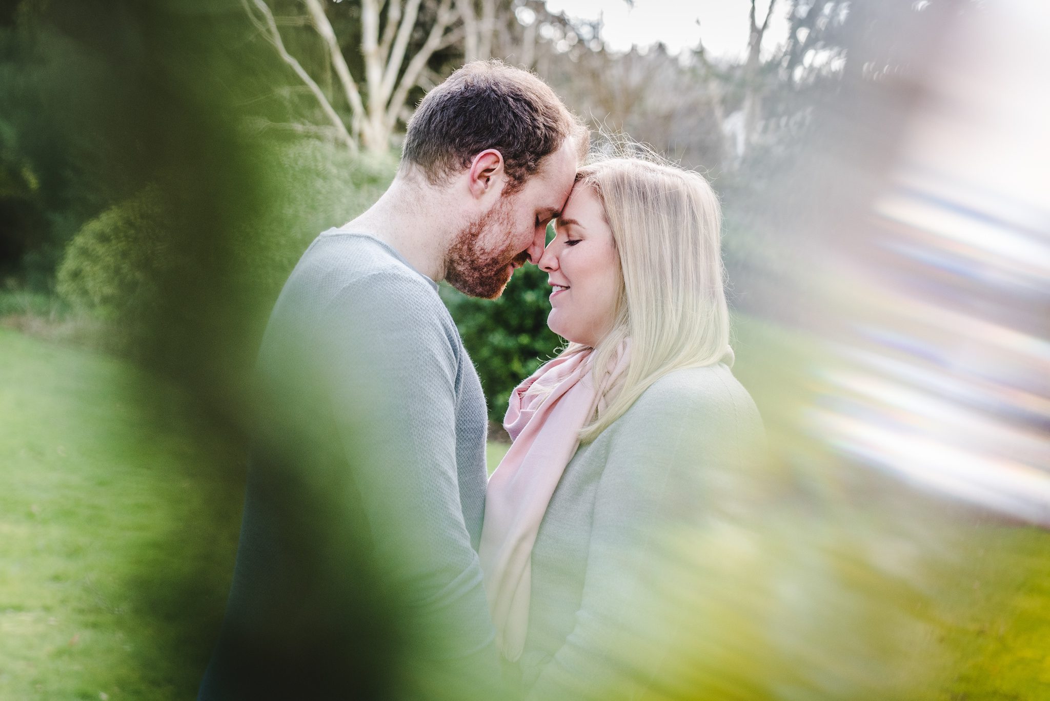 A Bath bump photography shoot