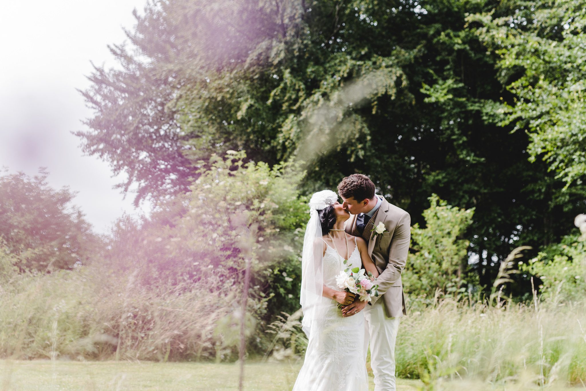 Gloucestershire Wedding Photography