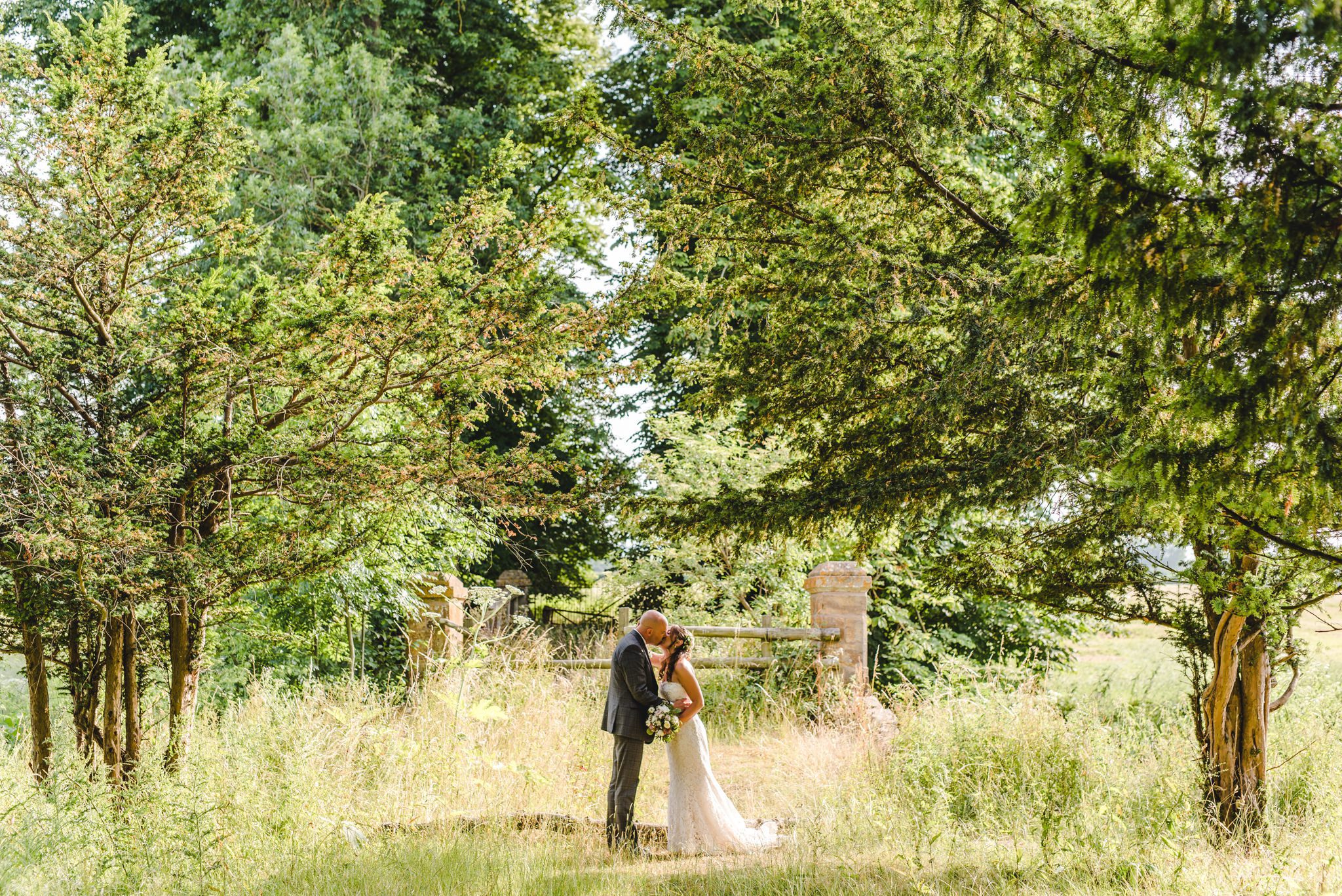 Ettington Park wedding photographer