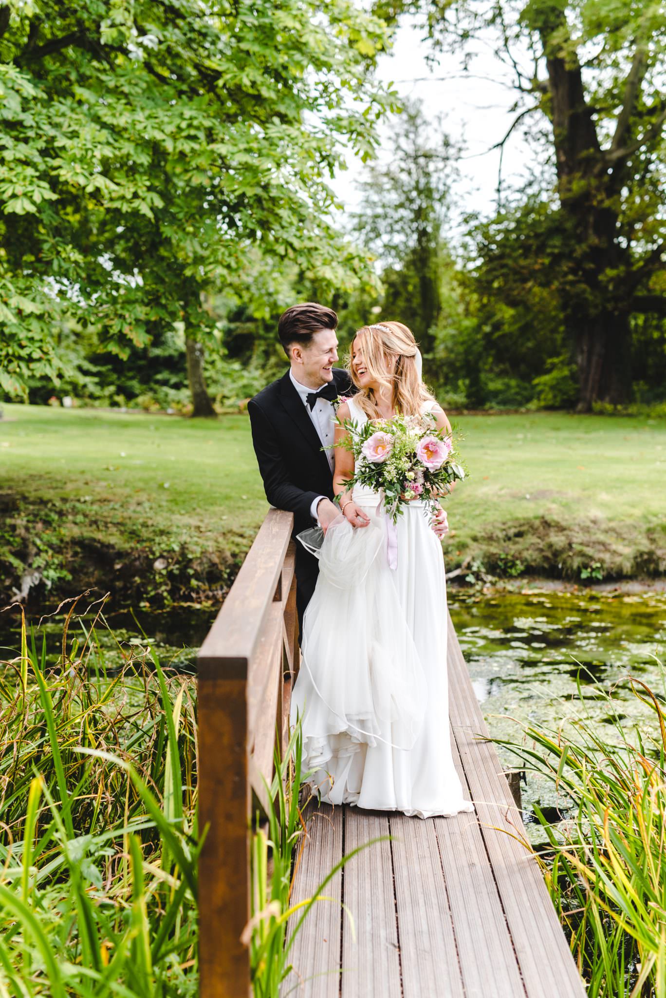 Best Multi-Day Cotswold Wedding Venues - Ardington House