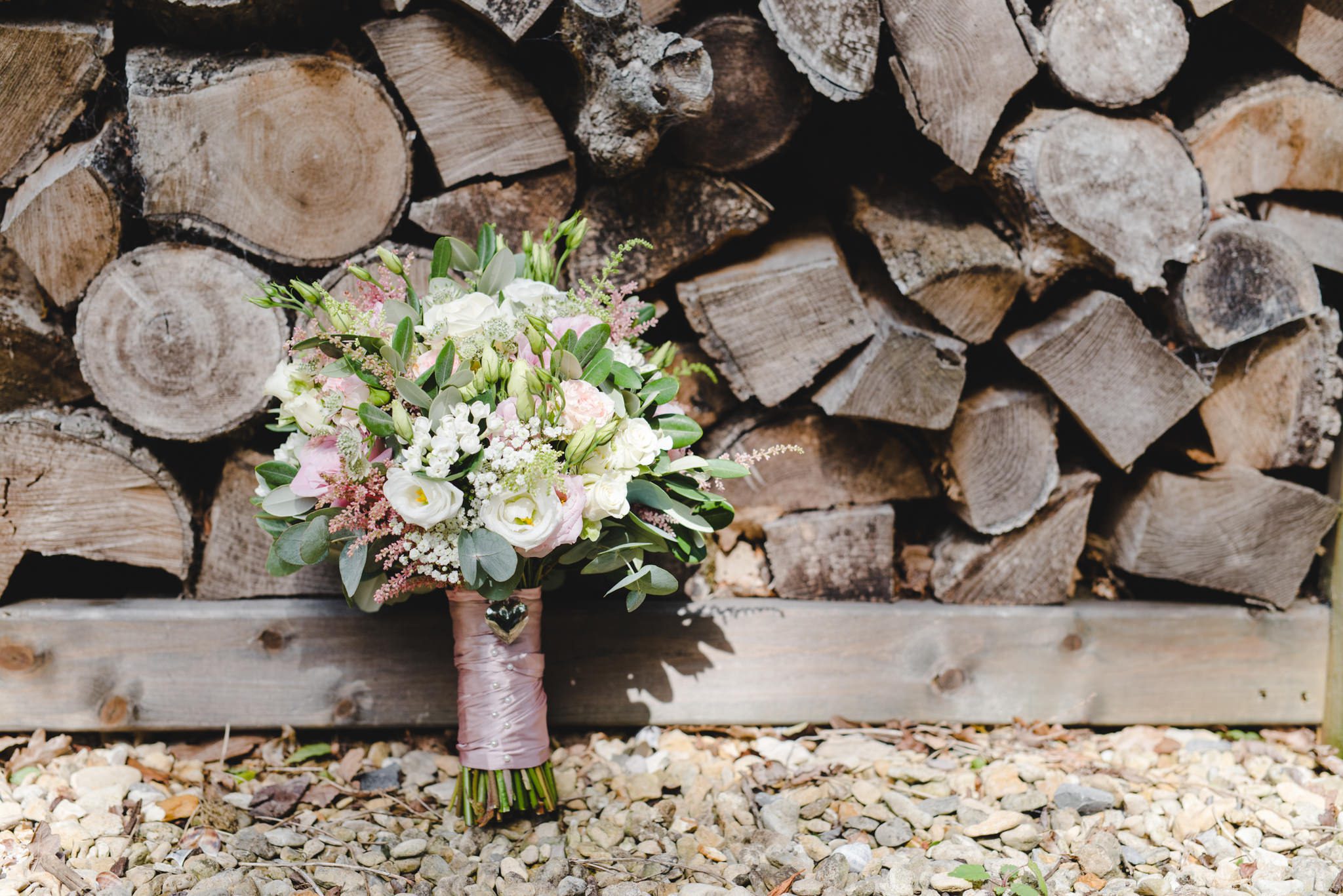 Wedding bouquet