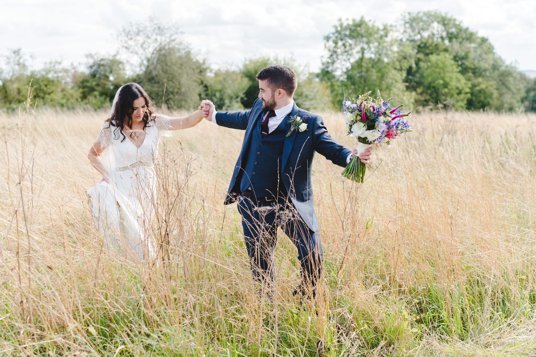 Gloucestershire Wedding Photographer