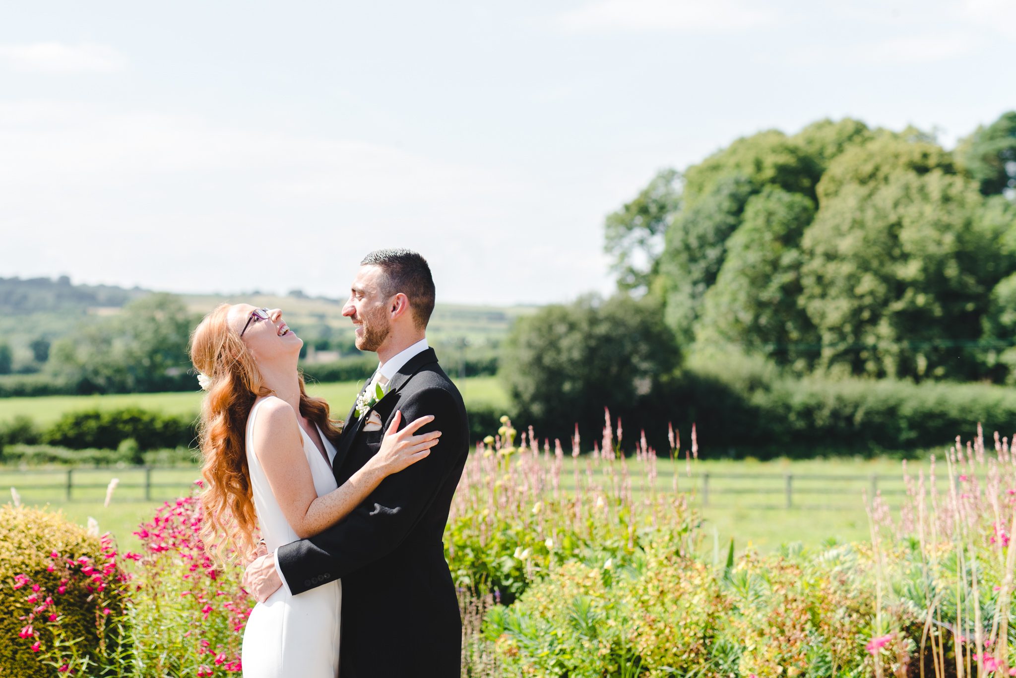 Hyde House Wedding Photographer