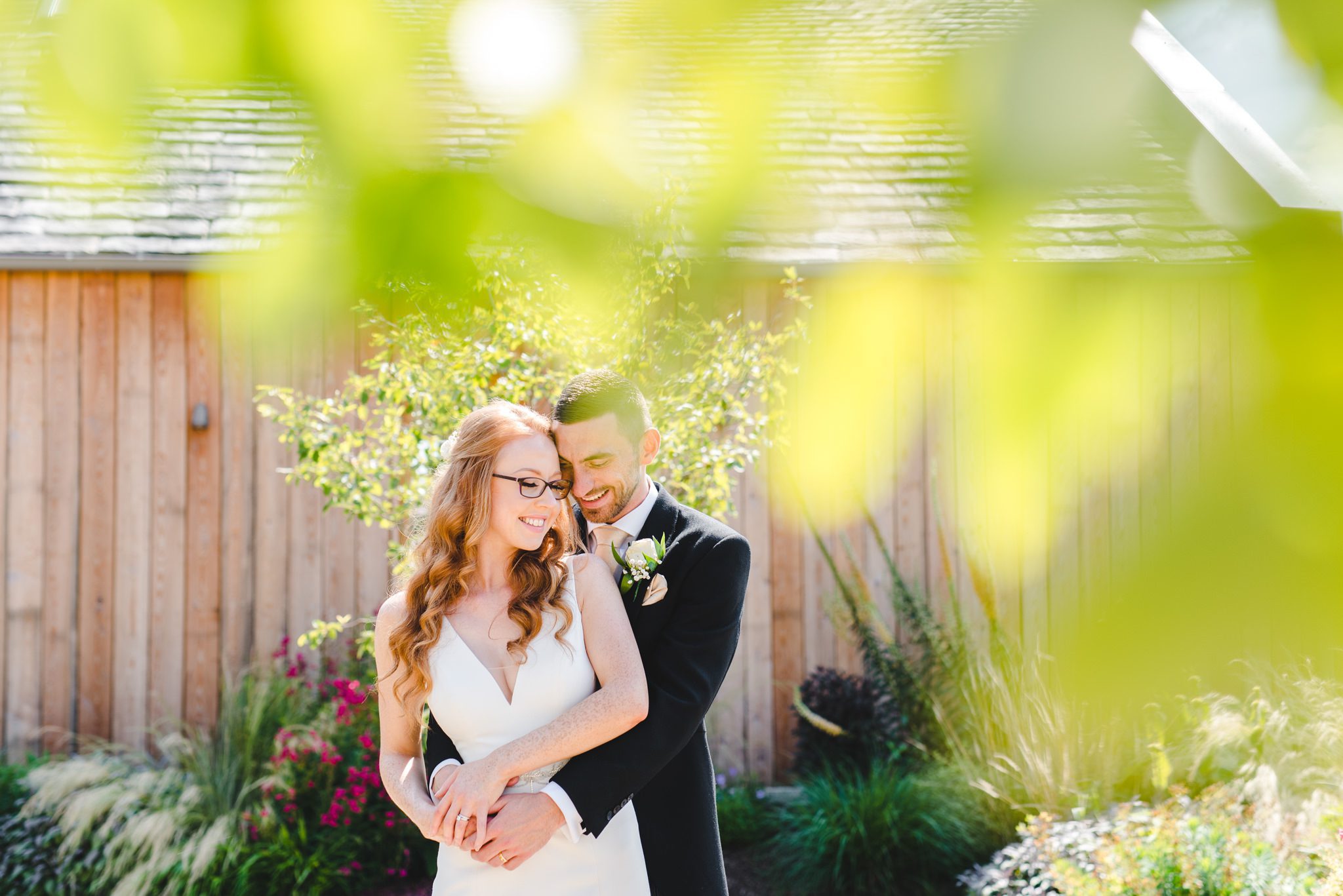 Hyde House Wedding Photography