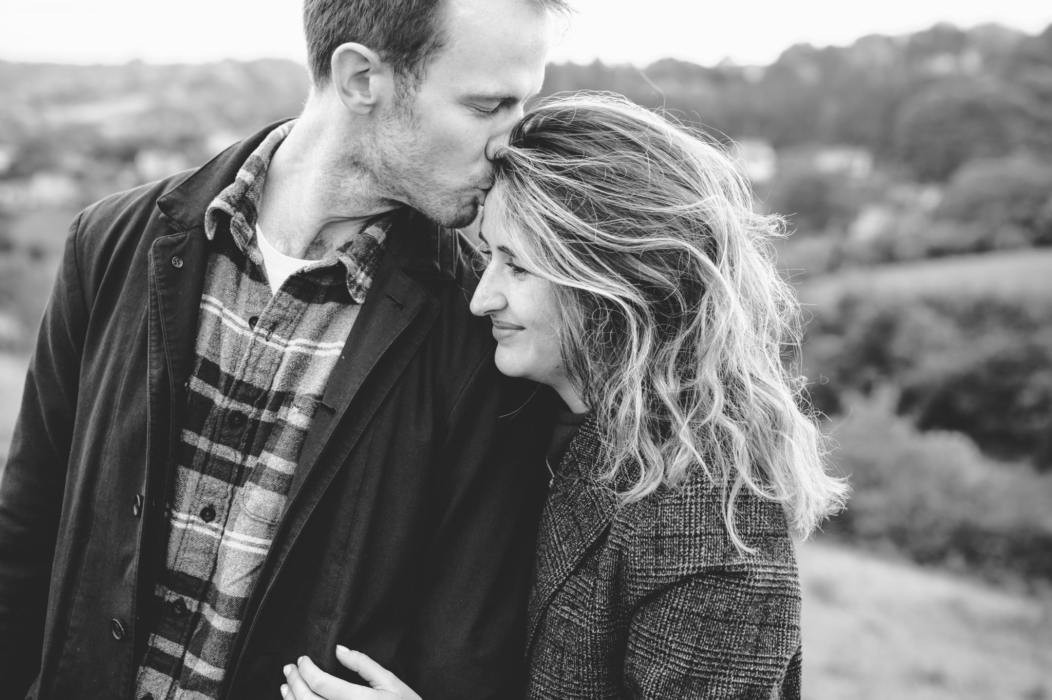 Gloucestershire Engagement Shoot