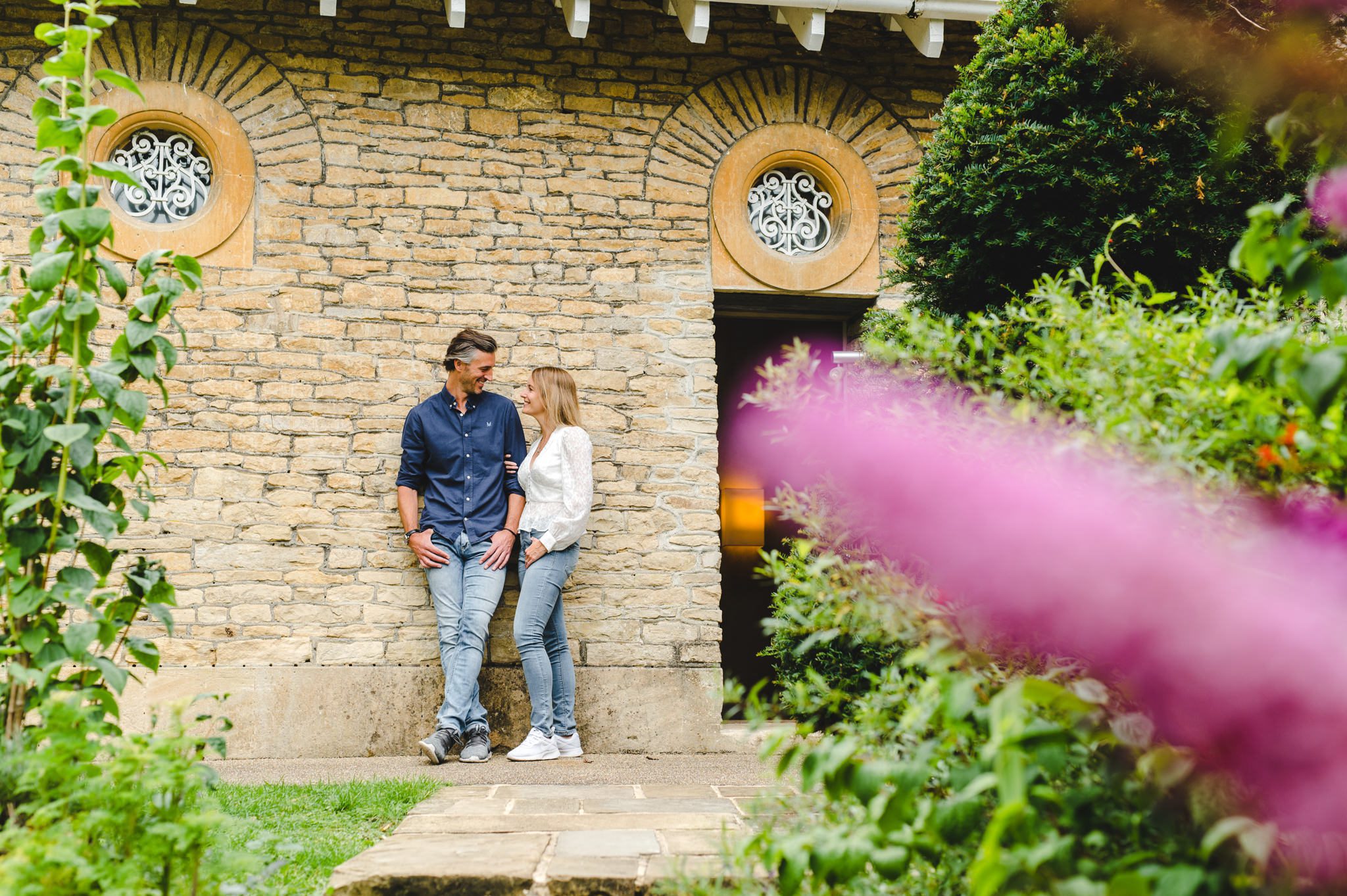 Engagement Photography in Gloucestershire