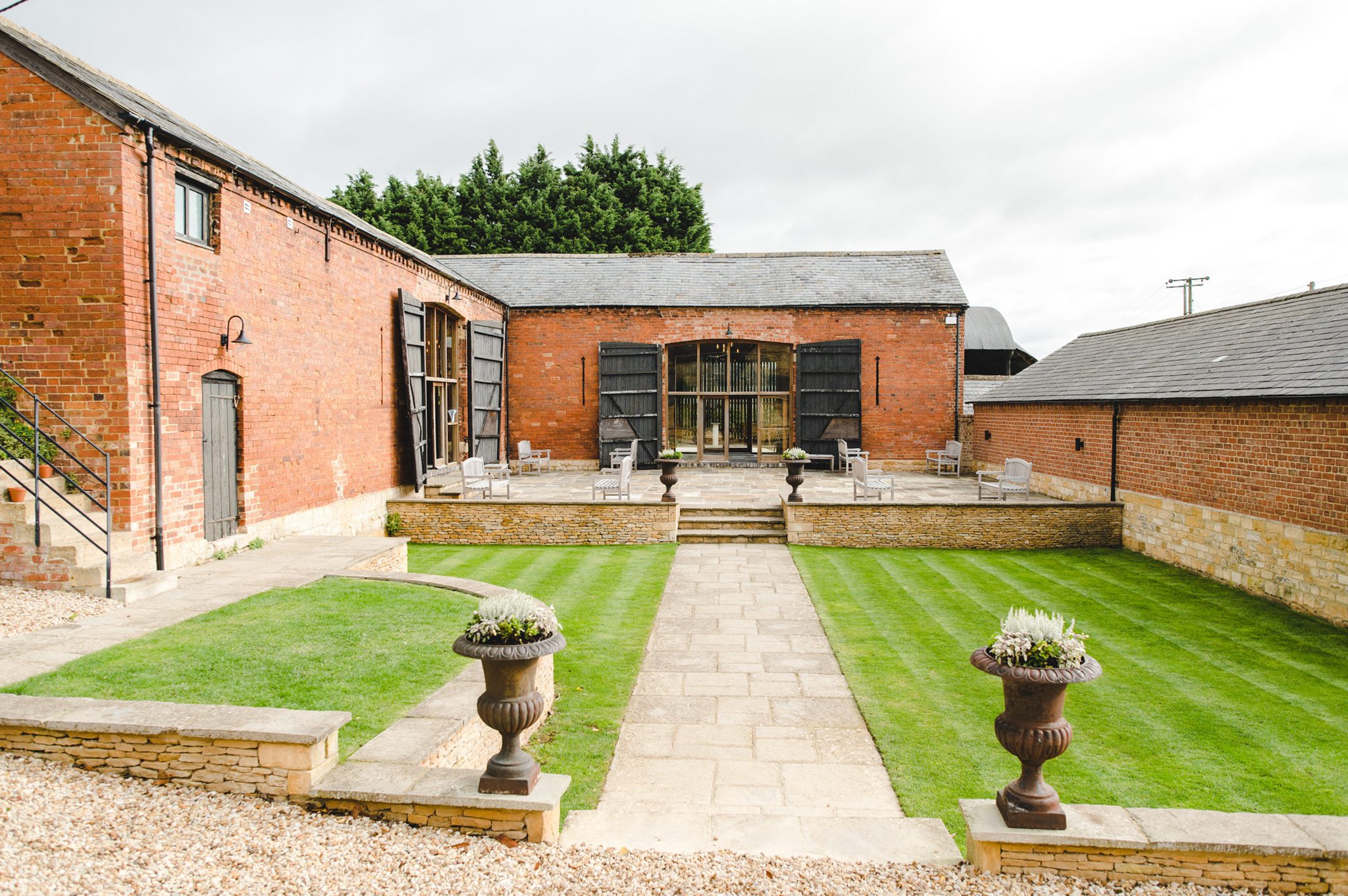 Mickleton Hills Wedding Venue