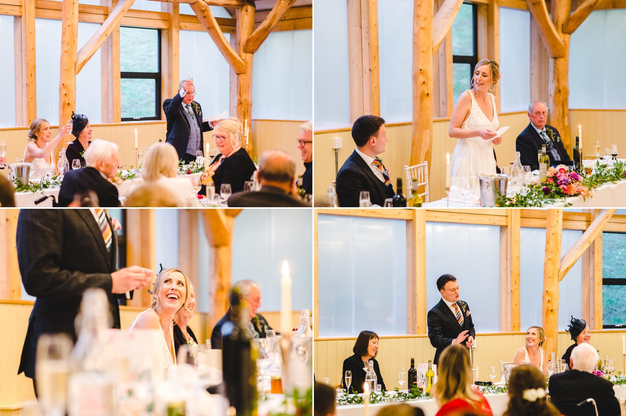 speeches at owlpen manor