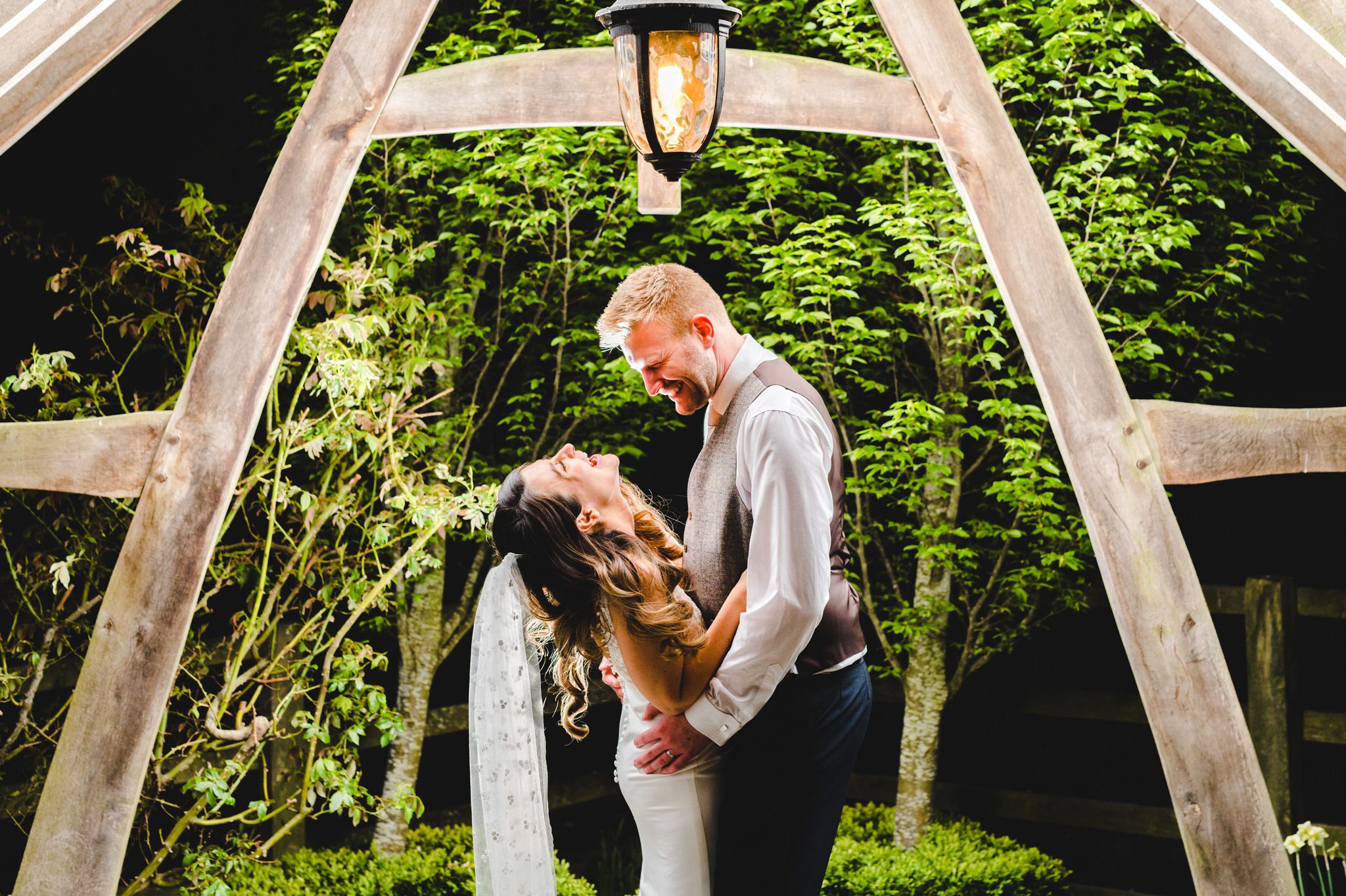 Arbor portraits at Hyde House