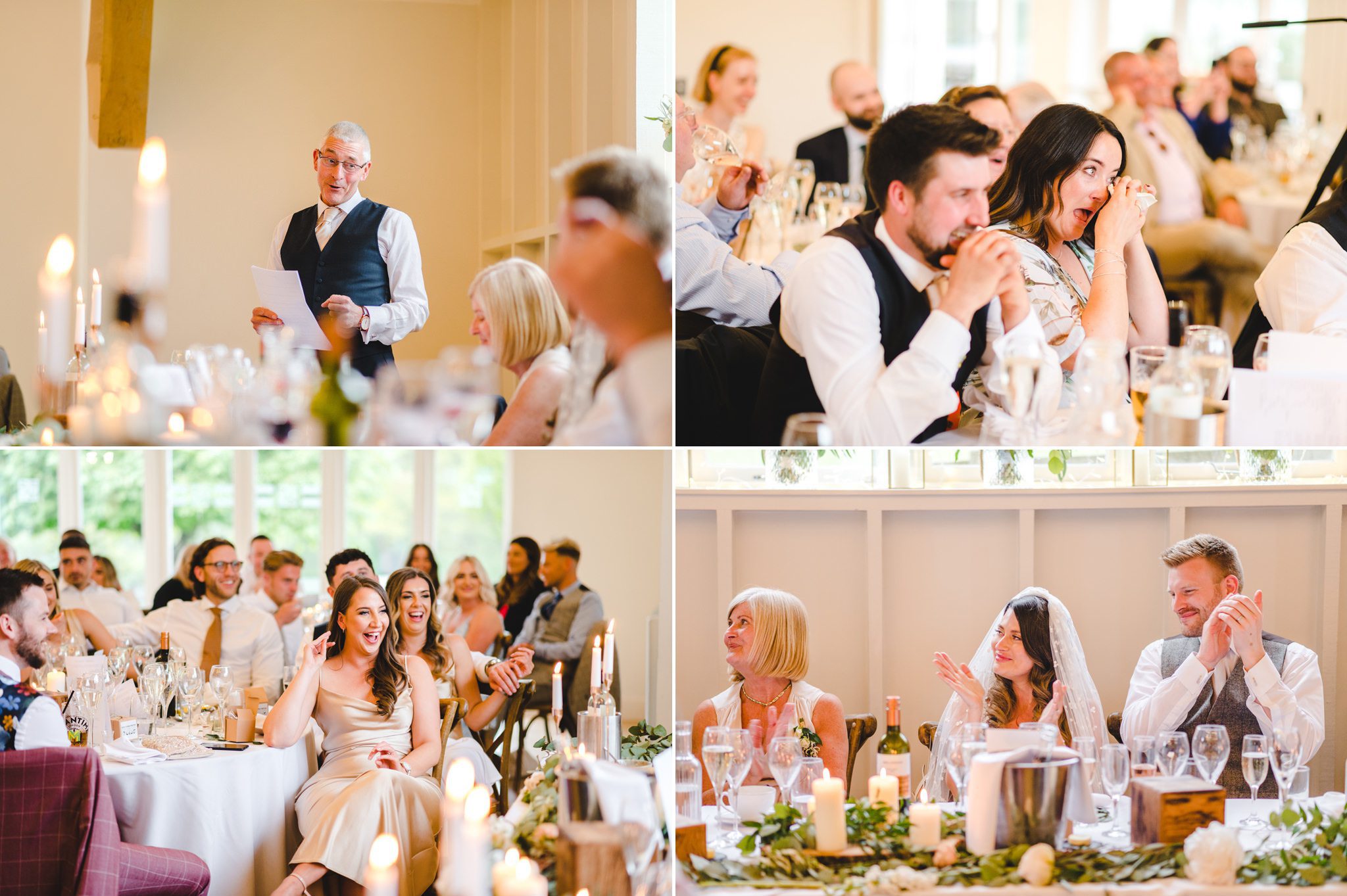 Hyde Hosue speeches by Bigeye Photography