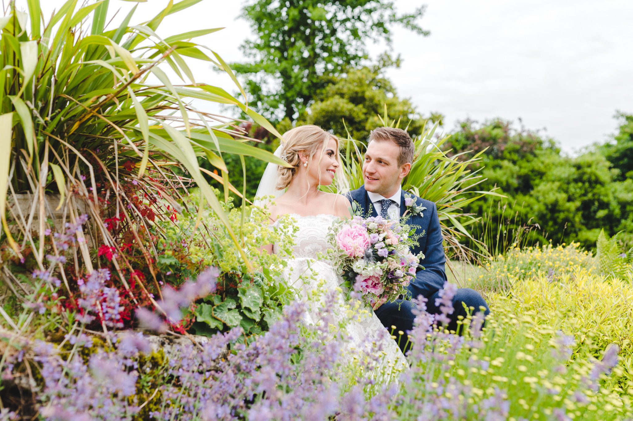 Upcote Barn Wedding Photography