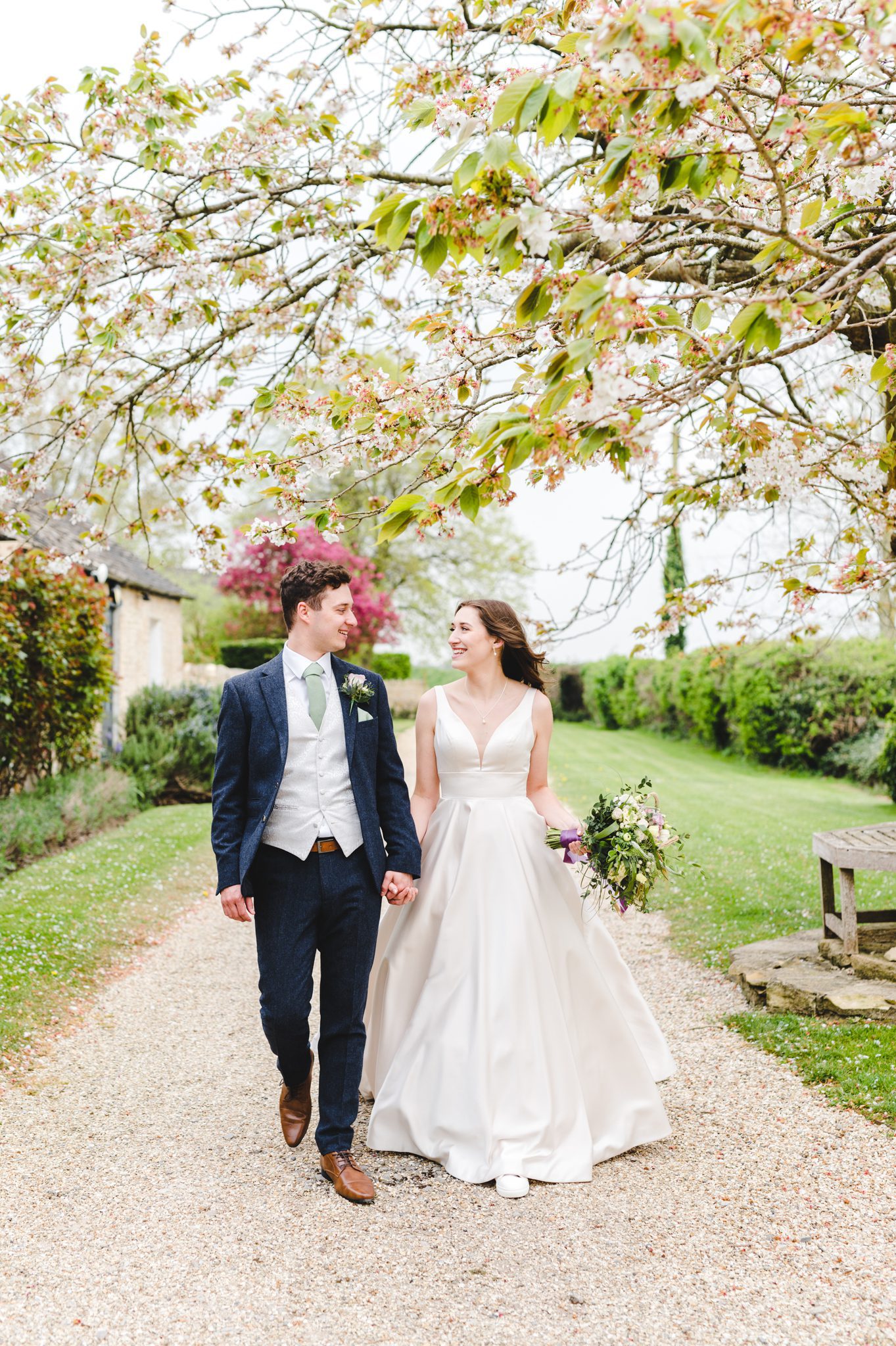 Gloucestershire Wedding Photographer & Videographer