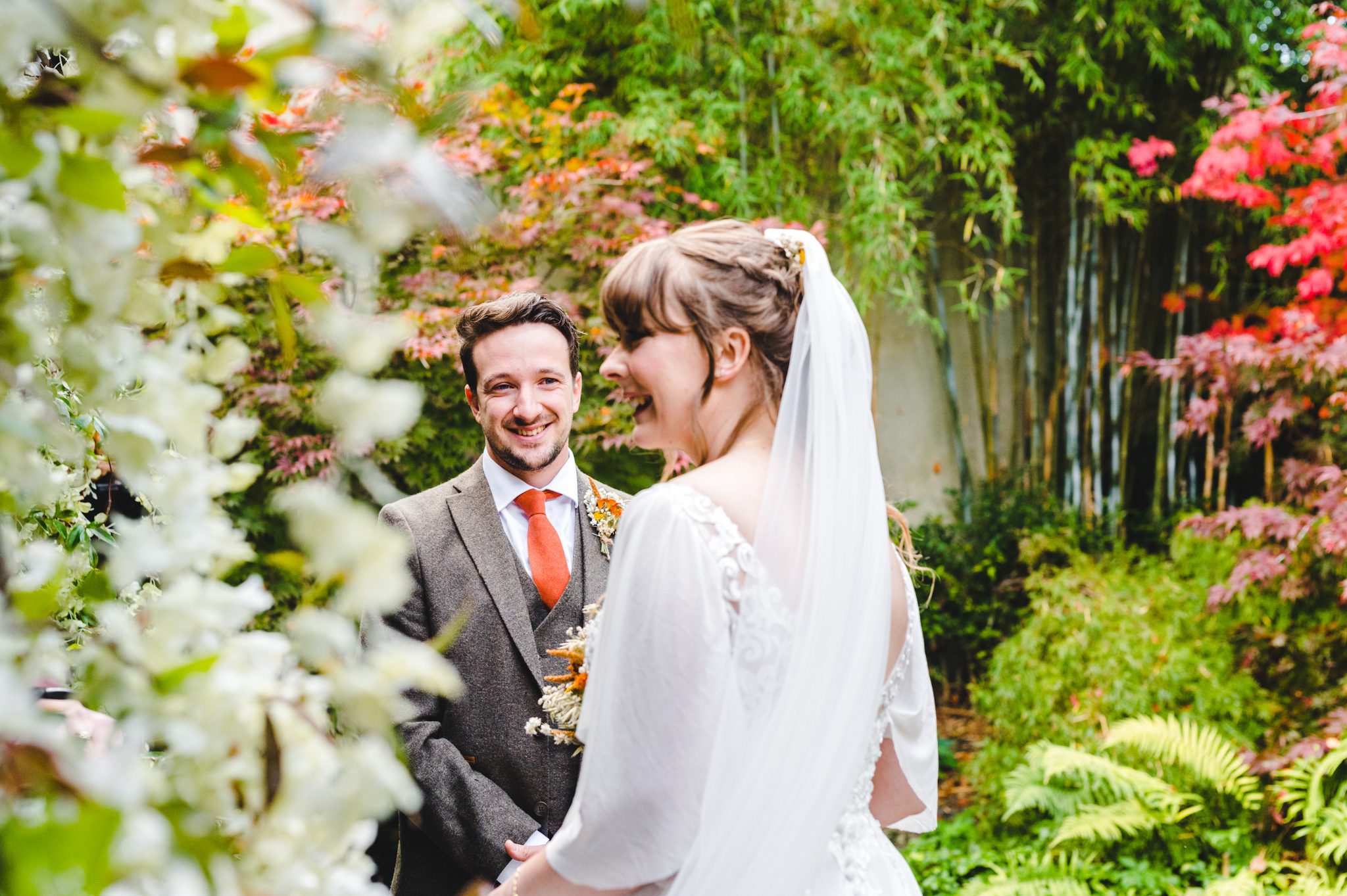 Matara Centre wedding ceremony