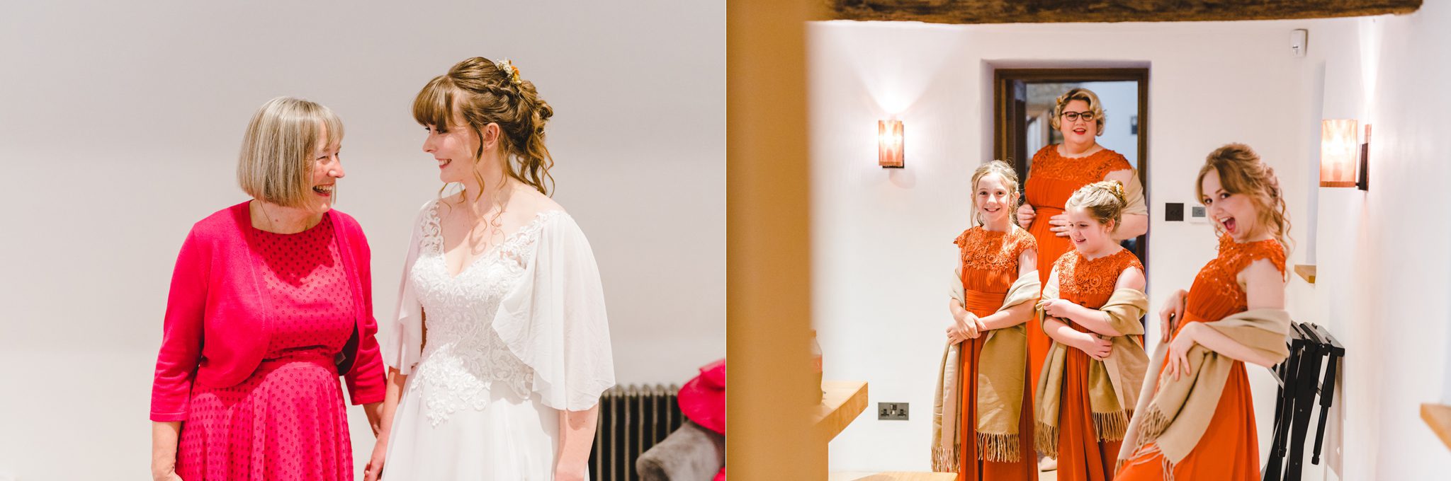 Bridal prep at a Matara wedding