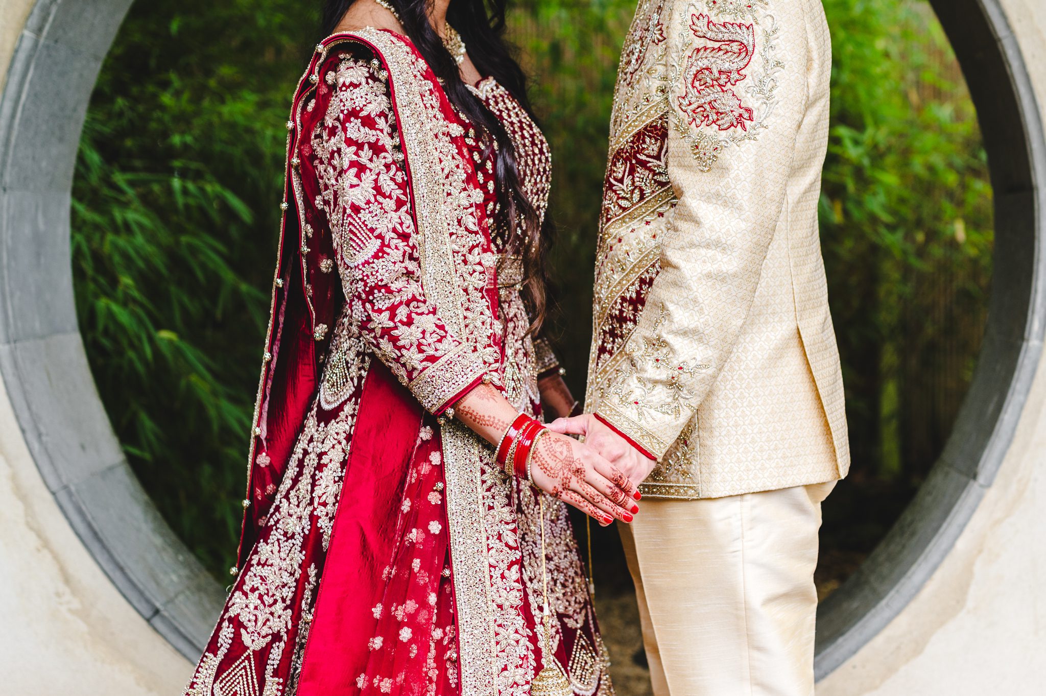 indian chinese wedding photography
