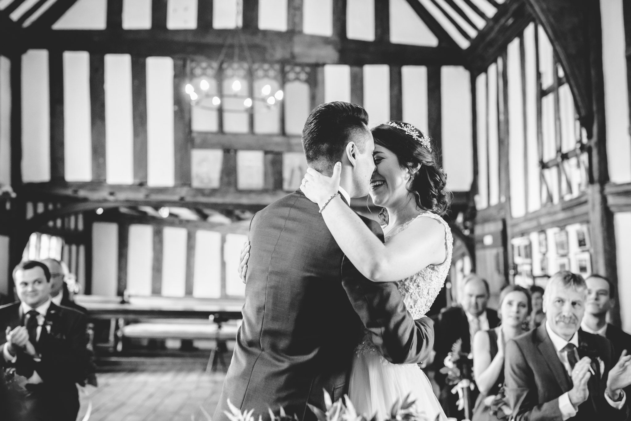 lord leycester hospital wedding