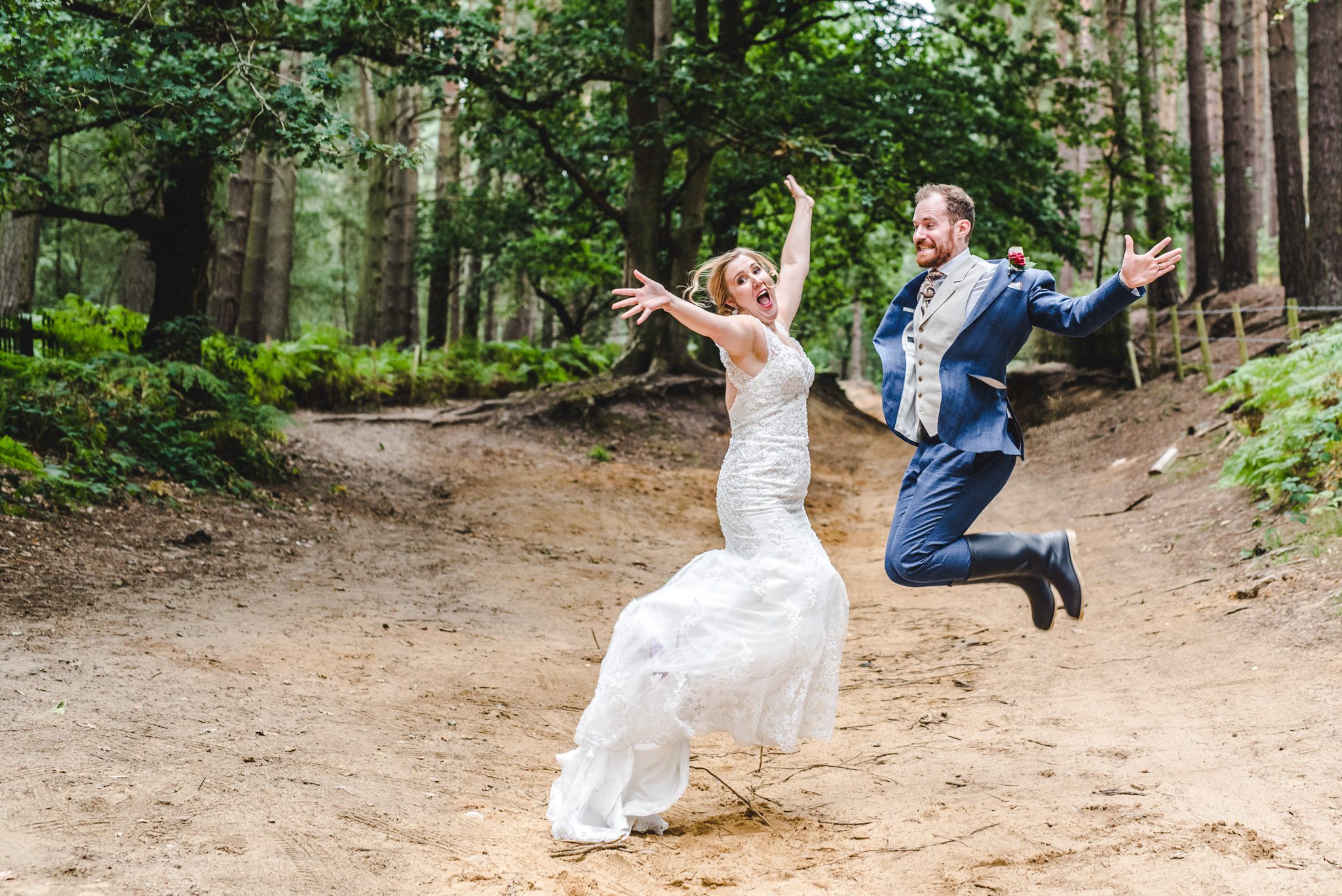 How to plan your wedding day timeline