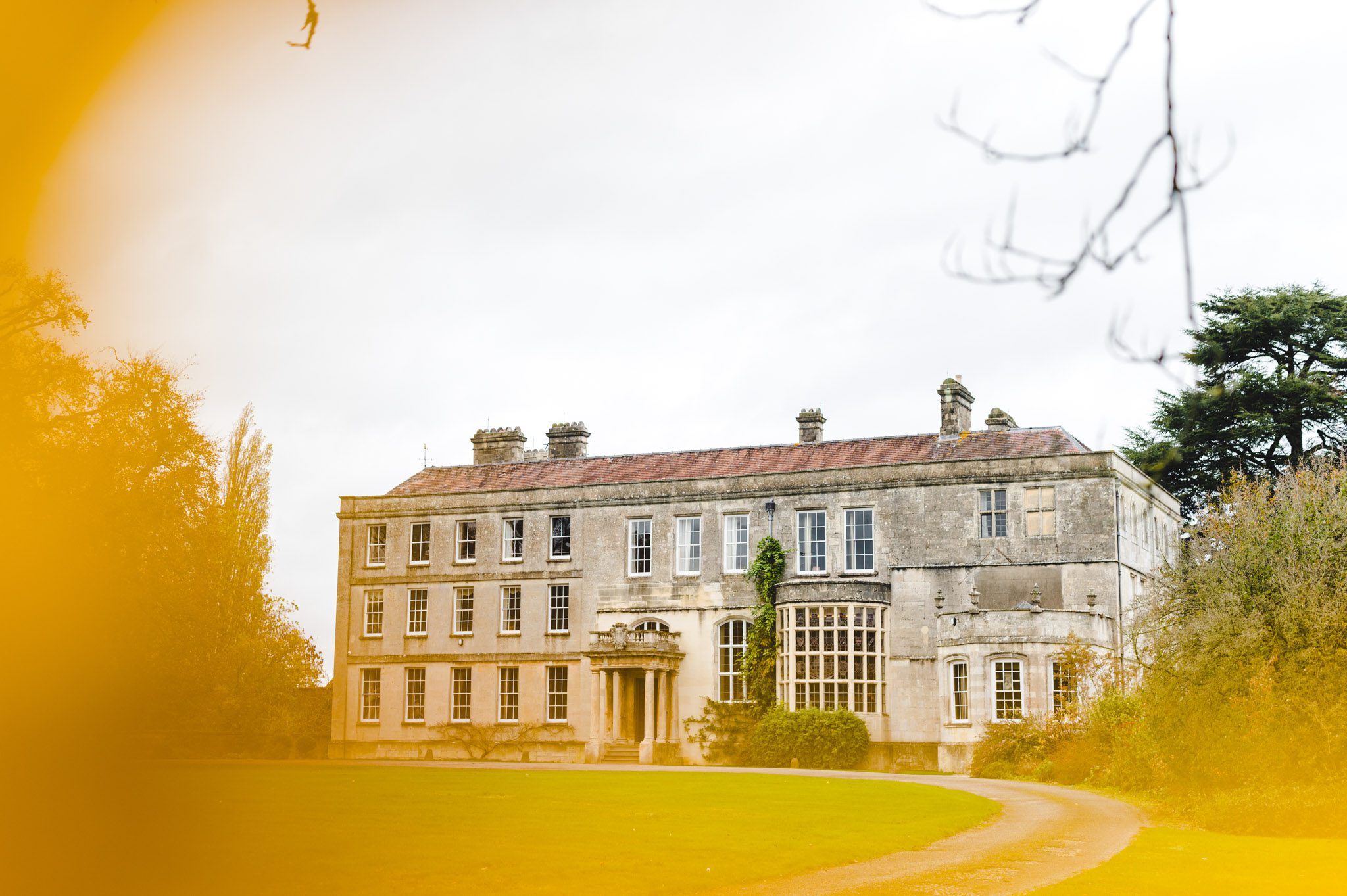 How to Book Your Wedding Venue