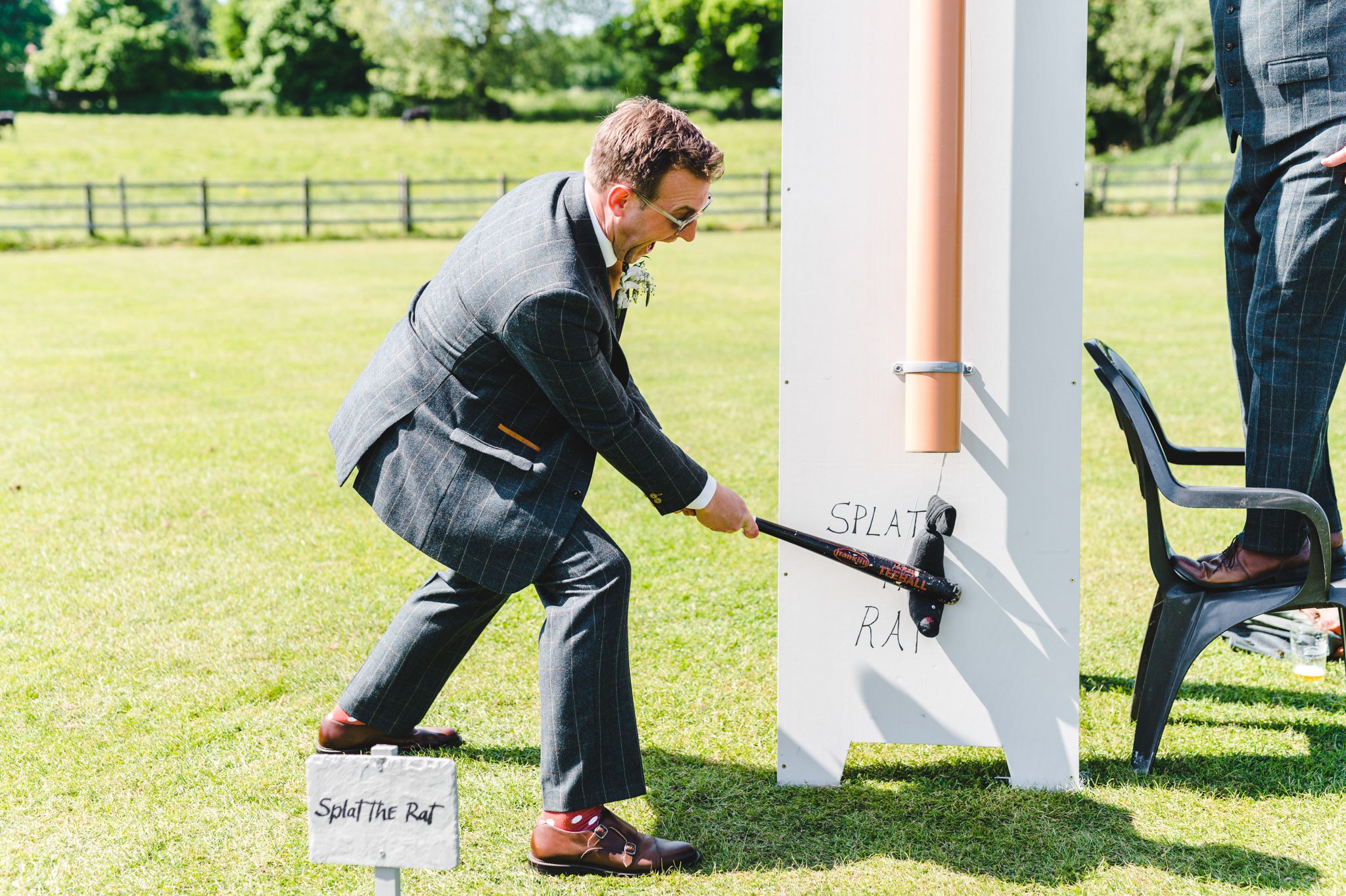 wedding games