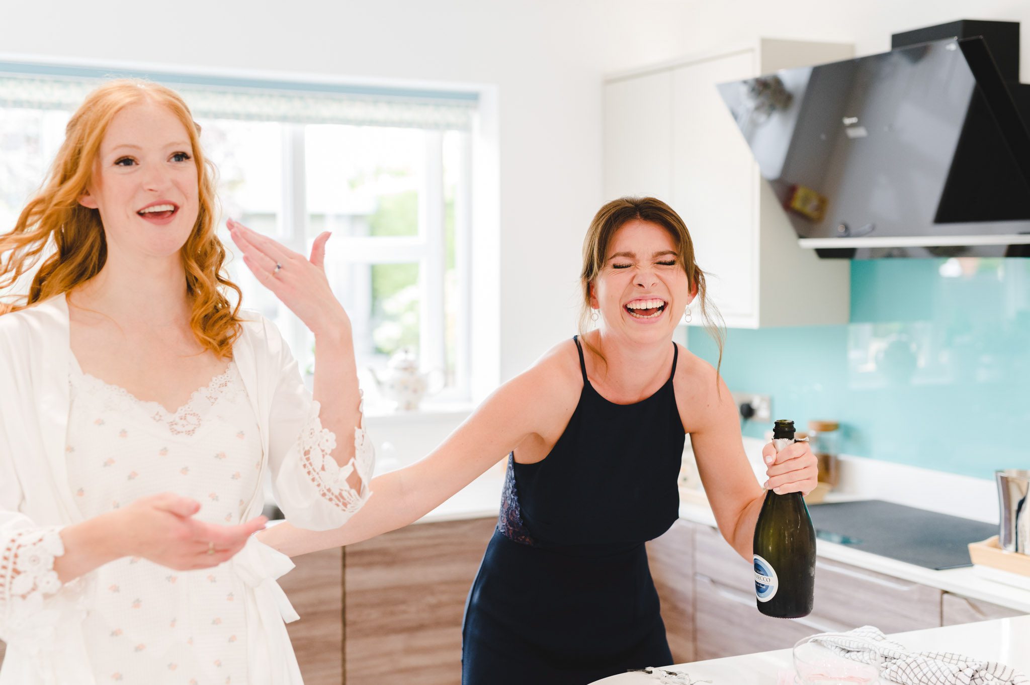 Where to get ready for your wedding in The Cotswolds