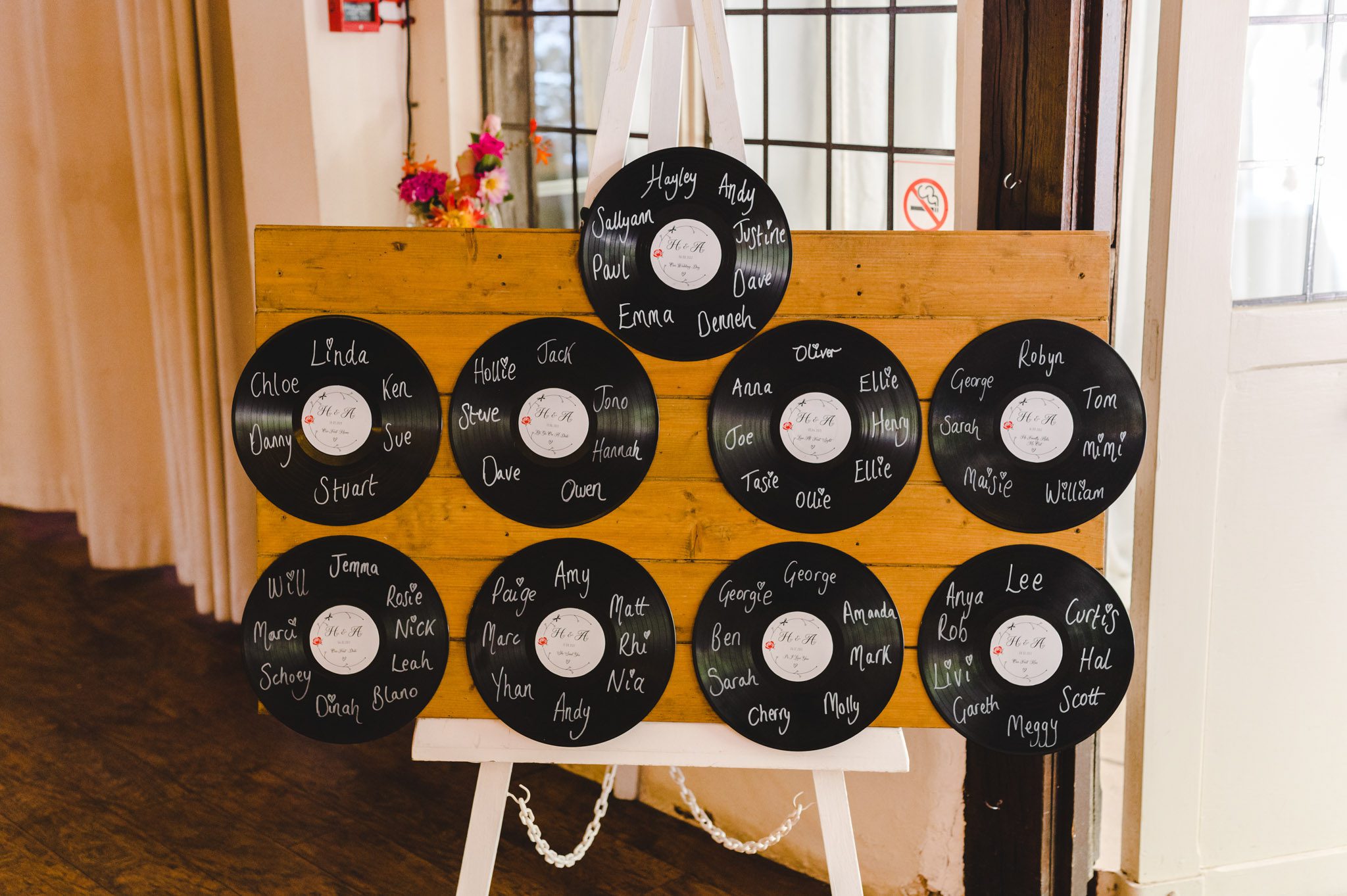 wedding inspiration ideas