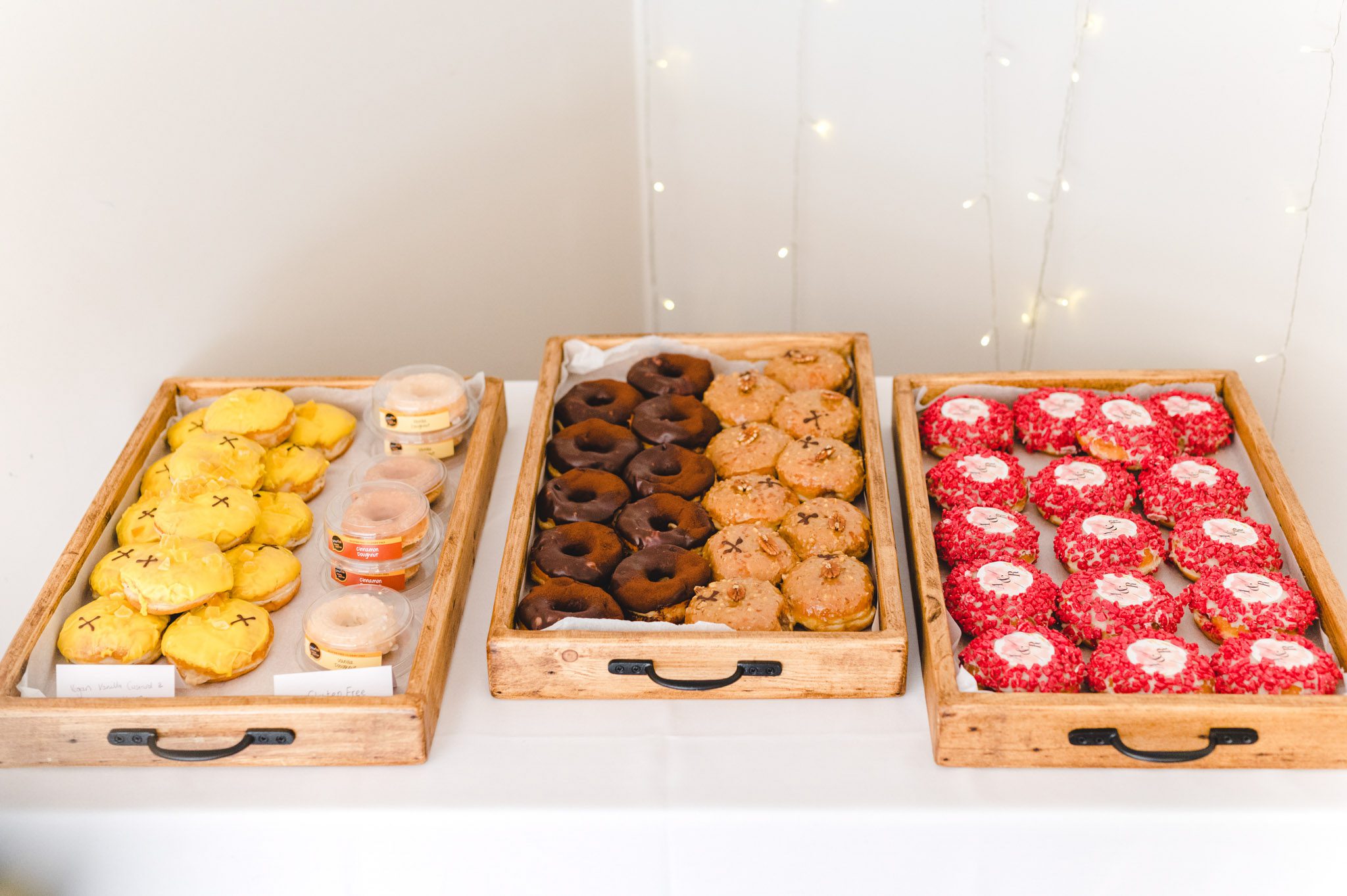 donuts