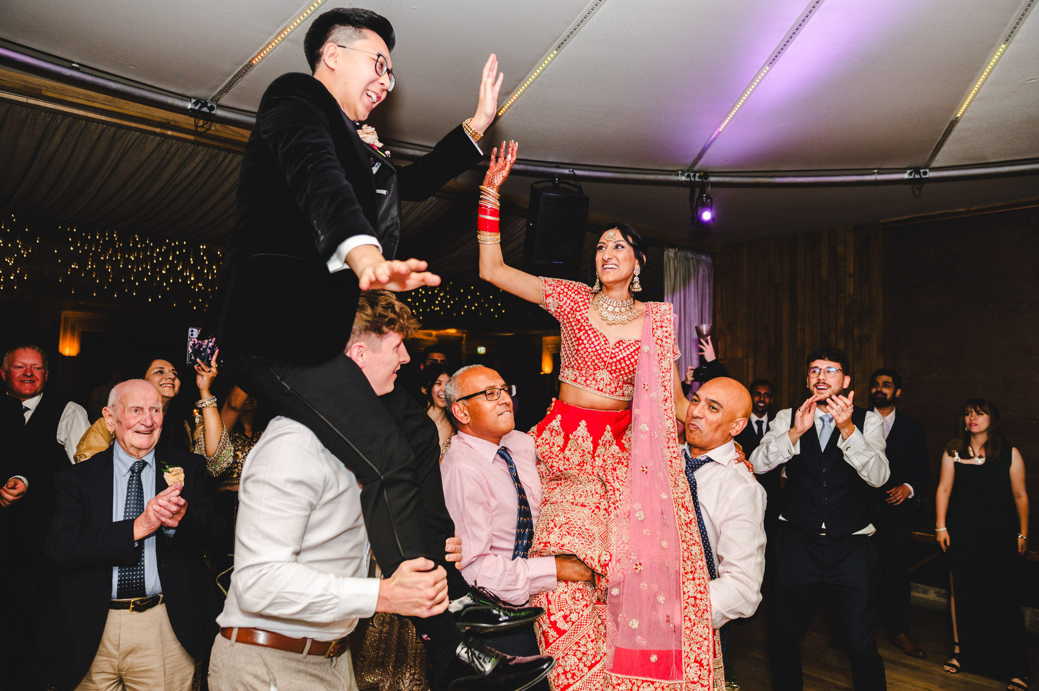 indian wedding image