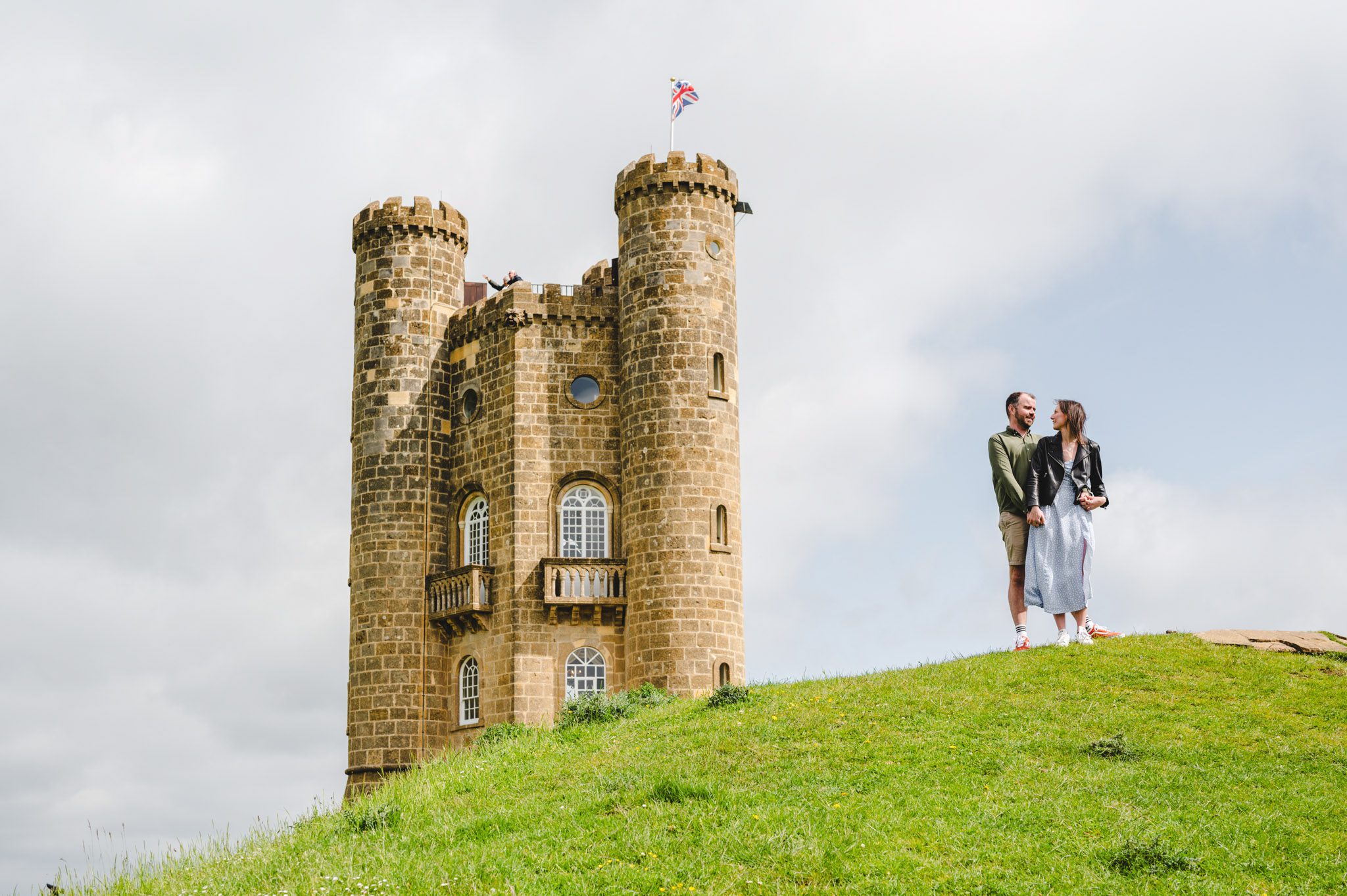 best locations for an engagement shoot