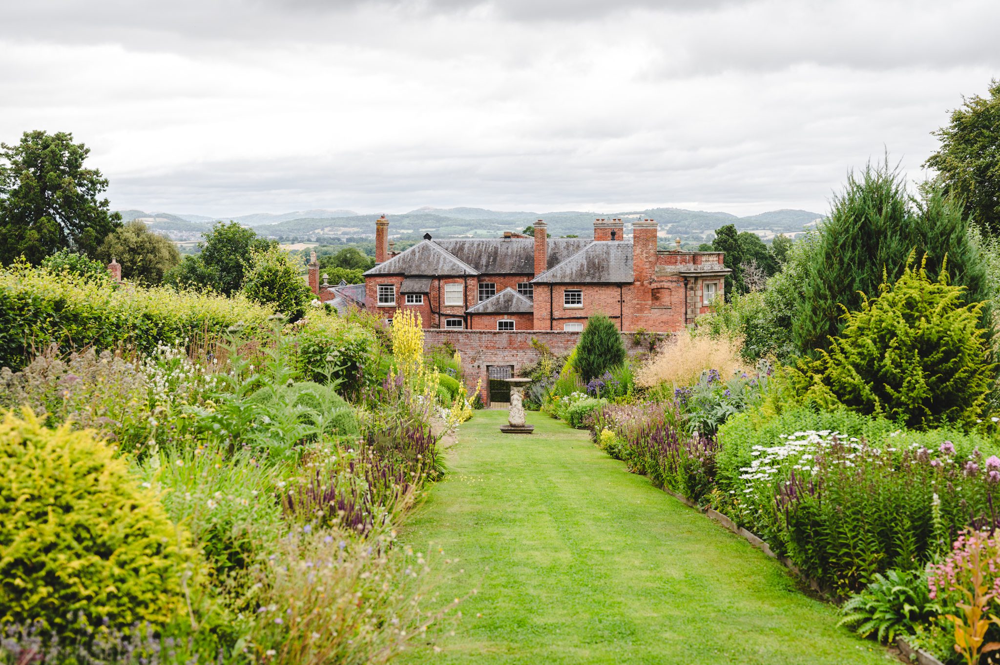 Homme House wedding venue